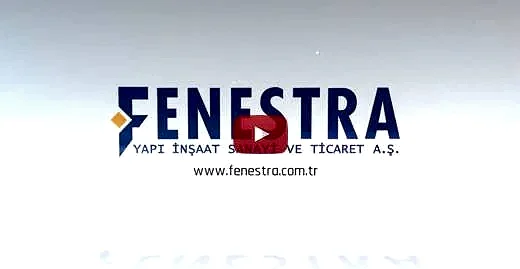 Firmamızın Tanıtım Videosu